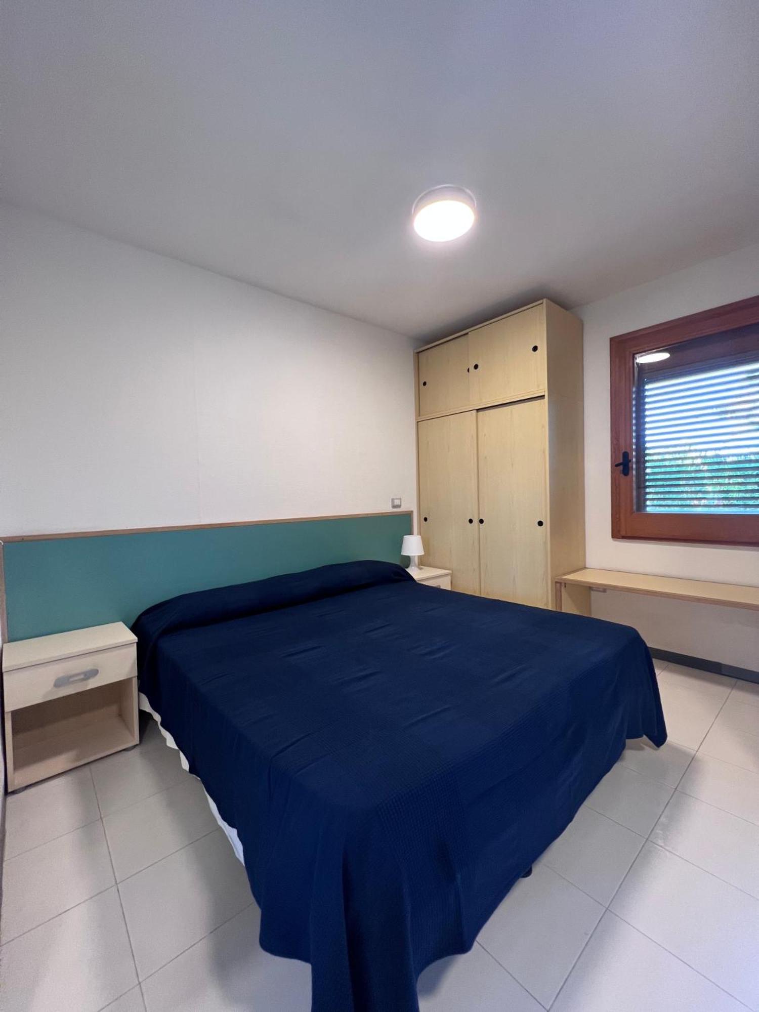 African Beach Hotel-Residence Manfredonia Kültér fotó